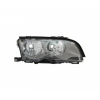 Bmw 3 Serisi Ön Far Elektrikli Motorlu Coupe Gri Sağ 2001-2004  (Oem No:  63126919628)