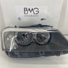 Bmw X3 Ön Far Elektrikli Motorlu Sağ 2010- (Oem No:  63127217288)