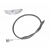 Kaput Açma Teli İ30 2007-2011 Kilide Gelen Oem No:   81190-2L100