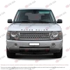 Lande Rover Range Rover Arka Tampon Braketi Üst Sağ 2001  (Oem No:  15Lr031733)