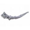 Volkswagen Passat Ön Tampon Braketi Sol 1997-2000 (Oem No:  3B0807049C)