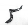 Volkswagen Jetta Arka Tampon Braketi Sol 2014- (Oem No:  5C6807375)