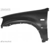 Honda Crv Ön Çamurluk Sol 1997-2001 (Oem No:  60261S10G00Zz)