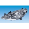 Peugeot 307 Ön Far Elektrikli Sol 2001  (Oem No:  6204Z2)
