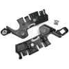 Renault Megane Ön Tampon Braketi Set  2009 (Oem No:  620500001R)