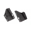 Renault Megane Ön Tampon Braketi Kenar Set 2016- (Oem No:  628108714R)