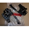 Peugeot Partner/Berlingo Arka Tampon Braketi Set 2008  (Oem No:  7416H9)