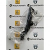 Dacia Logan Mcv Arka Tampon Braketi Sol 2013- (Oem No:  850457651R)