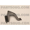 Renault Megane Arka Tampon Braketi Alt Hatchback Sol 2016- (Oem No:  852251451R)