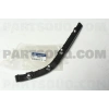 Hyundai Accent Blue Arka Tampon Braketi Sol 2010- (Oem No:  866131R000)