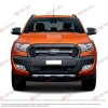 Ford Ranger Ön Çamurluk Delikli Sağ 2012-  (Oem No:  Ab392116015Ae)