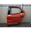 Ford Ecosport Arka Kapı Sol 2018 (Oem No:  Hn15N24631Ae)