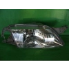 Mazda Premacy- 1999-2001; Far Lambası Sağ Şeffaf Camlı H4 (Tyc) Oem No: (C100510K0C)