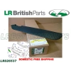 Range Rover- Evoque- 2012-2015; Karlık Sol (Ön Tampon Altı) Sıyah (Spoıler) (Tw) Oem No: (Lr026537)