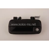Kapı Kolu Excel Ön Dış Sol (1 Adet) (Oem No: 82650-24010)
