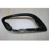 Renault Fluence 2012  Sis Far Çerçevesi Sol Siyah (Makyajlı Kasa) (Oem No:261520694R)