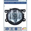 Ford Focus Megane Iı Duster Logan C Max Fiesta Connect Transıt 2002  Sis Farı (Sol Sağ) 8200074008 Xr837532 620639 (Oem No:2N1115201Ab)