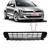 Volkswagen Golf 7 2017-2019 Ön Tampon Panjuru Orta (Siyah Çıtalı) (Tw) (Adet) (Oem No:5G0853677)