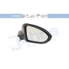 Vw Golf7 2013- Dış Dikiz Aynası Sağ Astarlı Kapaklı (10 Pın) (Oem No:5G1857508Cl)