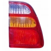 Stop Lambası E2200   86-1998 Sol (Oem No:8Bs251160)
