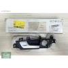2005-2008 Audi A3 Arka Kapı İç Açma Kolu Sol Gümüş Gri  (Adet) (Oem No:8P4839019E7Pe)