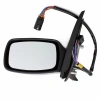 Ford Escort 1995-2000 Dış Dikiz Aynası Sol Elektrikli 5 (Oem No:94Ab17683Hd)
