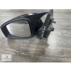 Renault Megane Fluence Elektrikli Katlanır Ayna 2009-2014 Sinyalli Sensör Sol (Oem No:963020163R)