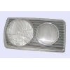 Mercedes W123 76-79 Far Camı Sağ 230 Tıpı (Oem No:A1238261290)