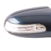 Mercedes Slk 171 Elektrikli Ayna 2003-2008 Astarlı Sinyalli Kör Noktalı Sağ (Oem No:A1718100676)