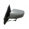 Mercedes 176 2012- Dış Dikiz Aynası Sol Elektrikli Isitmali Astarli Sinyalli Hafizali Kör Noktali   (Oem No:A1768100176)