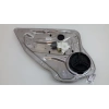 Mercedes 204 2007-2014 Cam Krikosu Arka Sol (Oem No:A2047300779)