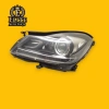 Mercedes 204 2007-2014 Far Sol Bı-Xenon Far Ayarlı (Oem No:A2048203539)