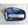 Mercedes 220 1998-2003 Ayna Kapağı Sağ Astarli Sinyalli   (Oem No:A2208100264)
