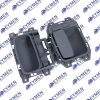Mercedes 906-907-447 2007- Kapı İç Açma Kolu Arka  (Oem No:A9067600061)