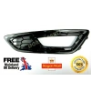 Ford Focus 2014  Sis Far Çerçevesi Sol Sıslı Parlak (Oem No:F1Eb15A299**)
