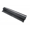 Skywell Et5 Legend - 2023 Arka Kapı Bandı Sağ (Gümüş Gri Çıtalı) (Tw) (Oem No: C6020340Baa)