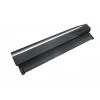 Skywell Et5 Premıum - 2022-2023 Arka Kapı Bandı Sol (Gümüş Gri Çıtalı) (Tw) (Oem No: C6020330Baa)