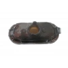Volkswagen Golf 4 1998-2004 - Çamurluk Sinyali Şeffaf Sarı Sağ/Sol Aynı (Adet) (Oem No: 7H0949117)