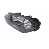 Volkswagen Golf 6 2009-2012 - Far Lambası Sol Elektrikli/Motorlu (E Marklı) (Oem No: 5Kd941005)