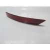 Volkswagen Golf 6 2009-2012 - Arka Tampon Reflektörü Sol Kırmızı (R Serisi) (Oem No: 5K0945105H)