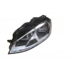 Volkswagen Golf 7 2013-2017 - Far Lambası Sol Elektrikli/Motorlu (E Marklı) (Oem No: 5G1941005)