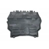 Volkswagen Tiguan 2008-2011 Karter Muhafaza Plastiği (Dizel) (Enjeksiyon Baskı) (Oem No: 5N0825235B)