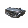 Volkswagen Tiguan 2016-2020 Far Lambası Sol Elektrikli/Motorlu/Mercekli/Ledli (Hıghlıne) (E Marklı) (Oem No: 5Nb941113A)