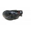 Volkswagen Passat 2005-2010 B6- Sis Lambası Sol Mercekli (Ampüllü) (E Marklı) (Oem No: 3C0941699A)