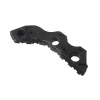 Volkswagen Passat - Cc 2009-2012 Ön Tampon Bağlantı Braketi Sol Küçük/Plastik (Oem No: 3C8807183C)