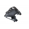 Volkswagen Taigo 2022-2025 Sis Lamba Kapağı Sağ Deliksiz (Style/Lıfe)(Tw) (Oem No: 2G78536669B9)