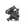 Volkswagen Taigo 2022-2025 Sis Lamba Kapağı Sağ Deliksiz (Style/Lıfe)(Tw) (Oem No: 2G78536669B9)