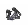 Volkswagen Taigo 2022-2025 Sis Lamba Kapağı Sol Delikli (Style/Lıfe)(Tw) (Oem No: 2G7853665A9B9)