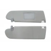 Volkswagen Transporter - T6 2010-2014 Güneşlik Sağ/Sol Set 2 Parça