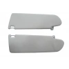 Volkswagen Transporter - T6 2010-2014 Güneşlik Sağ/Sol Set 2 Parça